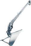 Lewmar CQR Plow Anchors